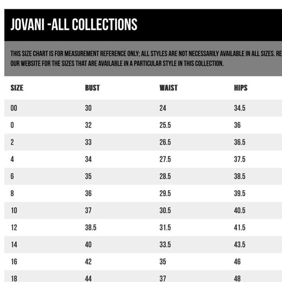 Maslavi by Jovani Blue Lace Jumpsuit Size 2 - Picture 4 of 4